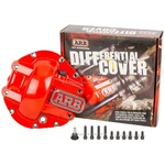 Arb 750003 Competition Differential Cover For Dana 40 Ideal Increasing. Fixed Price $137.10.