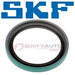 Skf Front Wheel Seal For 1961-1968 Chevrolet Biscayne Driveline Axles Fv. Fixed Price $22.98.