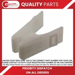 Febi Bilstein 37570 Spring, Clutch Pedal. Fixed Price $13.51.