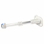 New Oem Ford 15-22 Mustang Turbocharger Oil Return Tube Assembly FR3Z-6L092-C. Fixed Price $47.35.