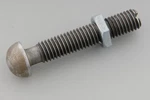 Mcleod Clutch Fork Pivot Ball Adjustable Steel Black Oxide Ford Mustang Each. Fixed Price $48.00.