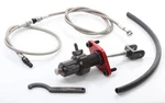 Clutch Masters For 17-21 Honda Civic Ex/si 1.5L Turbo Cylinder Upgrade. Fixed Price $283.99.