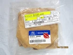 Genuine Hyundai Oem 45425-3D000 Clutch Disc Set. Fixed Price $199.99.