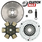 Stage 4 Premium Clutch Kit & Flywheel For 81-95 Mustang T5 Tremec Tko 26 Spline. Fixed Price $228.99.