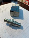 Nos Ford Truck Clutch Pivot Bolt D7TZ-7A535-A 1977/79 I-6 F100/350 Bar. Fixed Price $45.00.