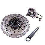Luk 05-144 Repset Pro With Csc For 06-08 Hyundai Kia Optima Sonata. Fixed Price $615.99.