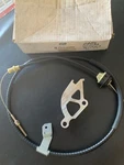 Clutch Cable Mustang 1996-2004. Fixed Price $125.00.