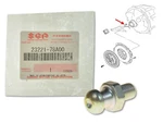 Fork Clutch Release Bolt 23221-78A00 Oe Suzuki Grand Vitara Jimny. Fixed Price $11.99.