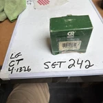 (1) Nos N4034 Chicago Rawhide Bearing, Genuine Product. Fixed Price $18.00.