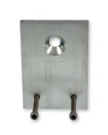 Innovate Motorsports 3886 Bracket, Aluminum W/screws For Mac Solenoid. Fixed Price $29.68.