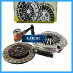 Luk Clutch Set+slave Cyl 2005-2011 Chevy Cobalt Hhr Pontiac G5 Pursuit 2.2L 2.4L. Fixed Price $399.00.