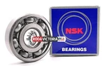 Nsk Japan B22-19 C3 Transmission Bearing 91004-PL3-A03 22BC06S5X B22-26 22X62X17. Fixed Price $46.98.