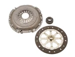 Sachs Clutch Kit Fits Porsche 911 1999-2001 84HHRS. Fixed Price $586.29.