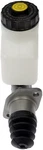 Dorman 924-6011 Clutch Master Cylinder Compatible With Select Kenworth/peterb.... Fixed Price $450.50.