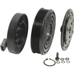 Seasons 47867 A/c Compressor Clutch-new Assembly FS10 Fits 89-11 Ford. Fixed Price $59.99.
