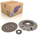 Clutch Kit Fits Vauxhall Frontera Isuzu Wizard Blue Print ADZ93019. Fixed Price $228.06.