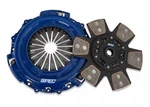Spec SN333 Stage Clutch Kit For 99-02 Nissan Silvia S15 SR20DET 6-SPEED Rwd. Fixed Price $387.81.