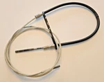 Nice Used Original Genuine Porsche 911 915 Clutch Cable 2090MM 6/7 Ends #2. Fixed Price $45.00.