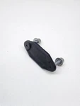Clutch Pedal Firewall Plug Cover Dash Panel 2002-2024 Ram Oem 52107875AB. Fixed Price $17.85.