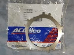8642154 New Oem Gm Acdelco Auto Trans Clutch Plate. Fixed Price $12.38.