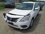 Clutch Master Cylinder Thru 02/29/16 Fits 12-16 Versa 9976503. Fixed Price $108.02.