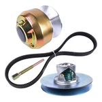 Flynsu AM140985 AM140967 Primary & Secondary Drive Clutch Bunker And Field. Fixed Price $170.89.