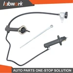 Labwork 1PC Clutch Master Slave Cylinder Assy CC649003 For Gmc Sonoma 1992-1993. Fixed Price $47.34.
