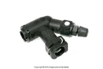 Saab 9-3X 9-5 (2003-2011) Clutch Hose Elbow Disconnection Valve Genuine. Fixed Price $36.70.
