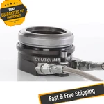 Clutch Masters N818-H Hydraulic Release Bearing. Fixed Price $332.36.