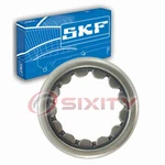 Skf Rear Wheel Bearing For 1973-1980 Pontiac Grand Am 5.7L 6.6L 7.5L V8 Axle Uy. Fixed Price $29.40.