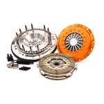 Centerforce 8.75" Dia Triad Ds Clutch - Flywheel Kit Chevrolet Camaro. Fixed Price $2288.95.