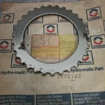 New Acdelco 8631027 Plate, Pressure, Forward And Direct Clutch Hydra-matic Trans. Fixed Price $23.65.