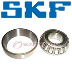 Skf Rear Inner Differential Pinion Bearing For 1993-1995 Geo Tracker. Fixed Price $67.22.