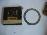 New Nos Gm 1958-1961 Chevrolet Turboglide Clutch Drive Plate 3750270 QTY.1. Fixed Price $5.99.