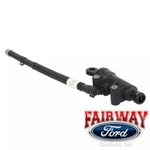 11 Thru 14 Mustang Oem Genuine Ford Clutch Master Cylinder BR3Z-7A543-A. Fixed Price $170.95.