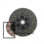 Mcleod 11" Clutch Disc 26-SPLINE Ceramic/organic Chevy Ford Mopar Tremec Swap. Fixed Price $220.50.