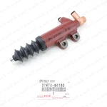 New Genuine Toyota Land Cruiser FZJ80 HZJ80 HDJ80 Clutch Slave Release Cylinder. Fixed Price $121.60.