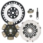 Clutchmax Stage 4 Kit & Chromoly Flywheel For Subaru Impreza Wrx EJ205. Fixed Price $190.93.