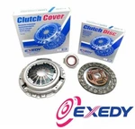 Exedy Oem Replacement Clutch Kit Honda Civic 2006-2015 1.8L R18A1 R18Z1 HCK1002. Fixed Price $191.90.