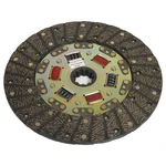 Mcleod Clutch Disc 260160. Fixed Price $185.00.