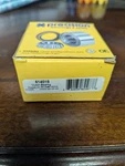 Precision 614018 Clutch Release Bearing Assembly, Shallow Gm Throw-out. Fixed Price $29.99.