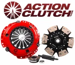 Action Clutch Stage 3 Kit Fits Honda Civic 2006-2015 1.8L. Fixed Price $391.00.
