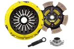 Act ME2-HDG6 Pad Clutch Pressure Plate For 2003-06 Mitsubishi Evo 8 9 Viii Ix. Fixed Price $877.00.