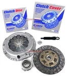 Exedy Clutch Pro-kit For 1986-1995 Suzuki Samurai 1989 Sidekick 1.3L 2WD 4WD. Fixed Price $199.00.