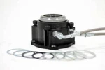 Clutchmasters Hydraulic Throw Out Bearing For 96-00 Bmw M3 E36 3.2L. Fixed Price $439.88.