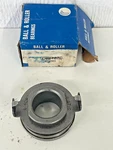 614063 Ball & Roller Nos Clutch Release Bearing Xref. Timken #. Fixed Price $14.95.