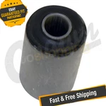 Crown J5355369 Front Rear Leaf Spring Bushing For 1987-1995 Jeep Wrangler Yj. Fixed Price $24.13.