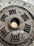 Borg & Beck HB1940 Driven Clutch Plate Assay/ Friction Disc Nos. Fixed Price $27.19.