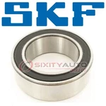 Skf Ac Compressor Clutch Bearing For 1987 Chevrolet R10 - Heating Air Wd. Fixed Price $46.17.