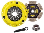 Act Xt/race Sprung 6 Pad Clutch Kit Fits Chevy Nova 1985-1988 17RMSNXH. Fixed Price $578.77.